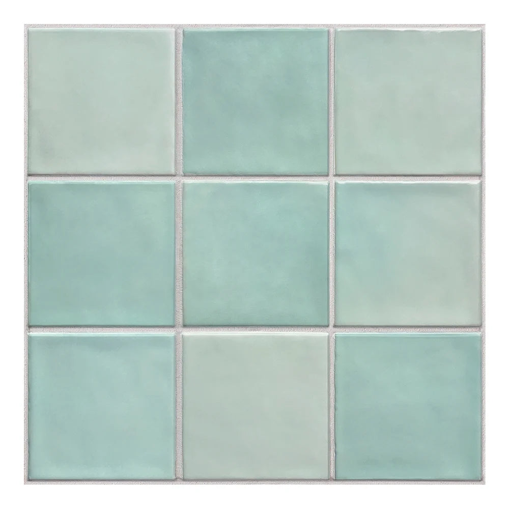 Dimensional Wall Tiles
