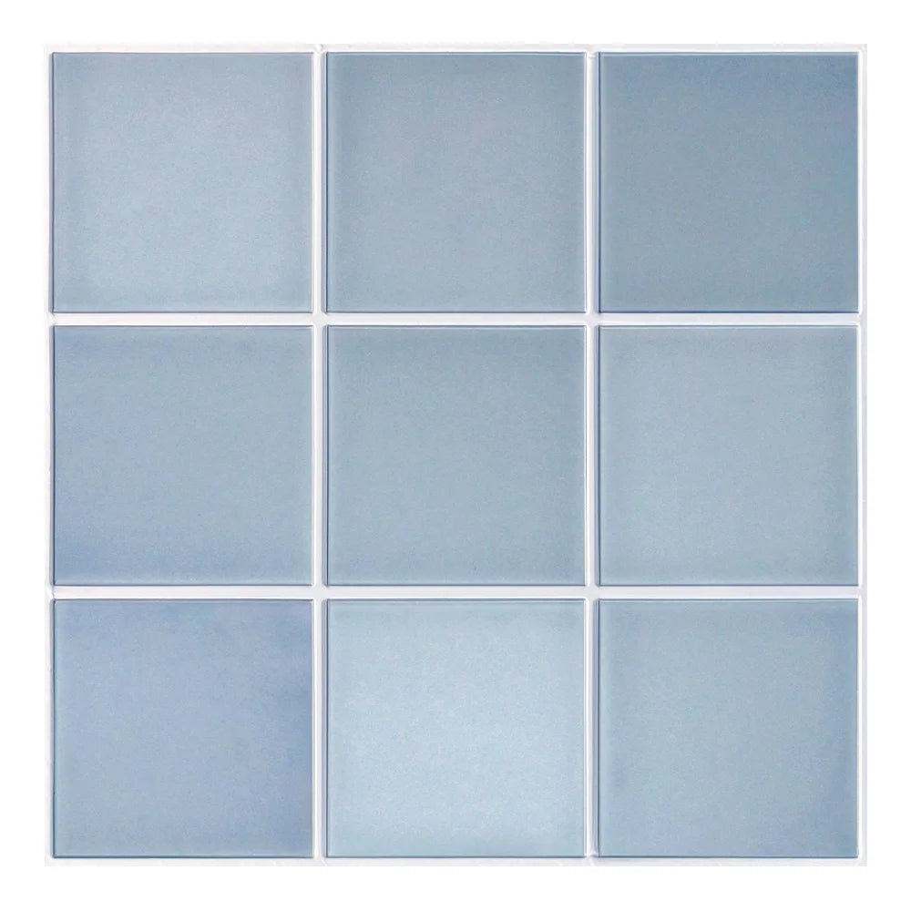 Dimensional Wall Tiles