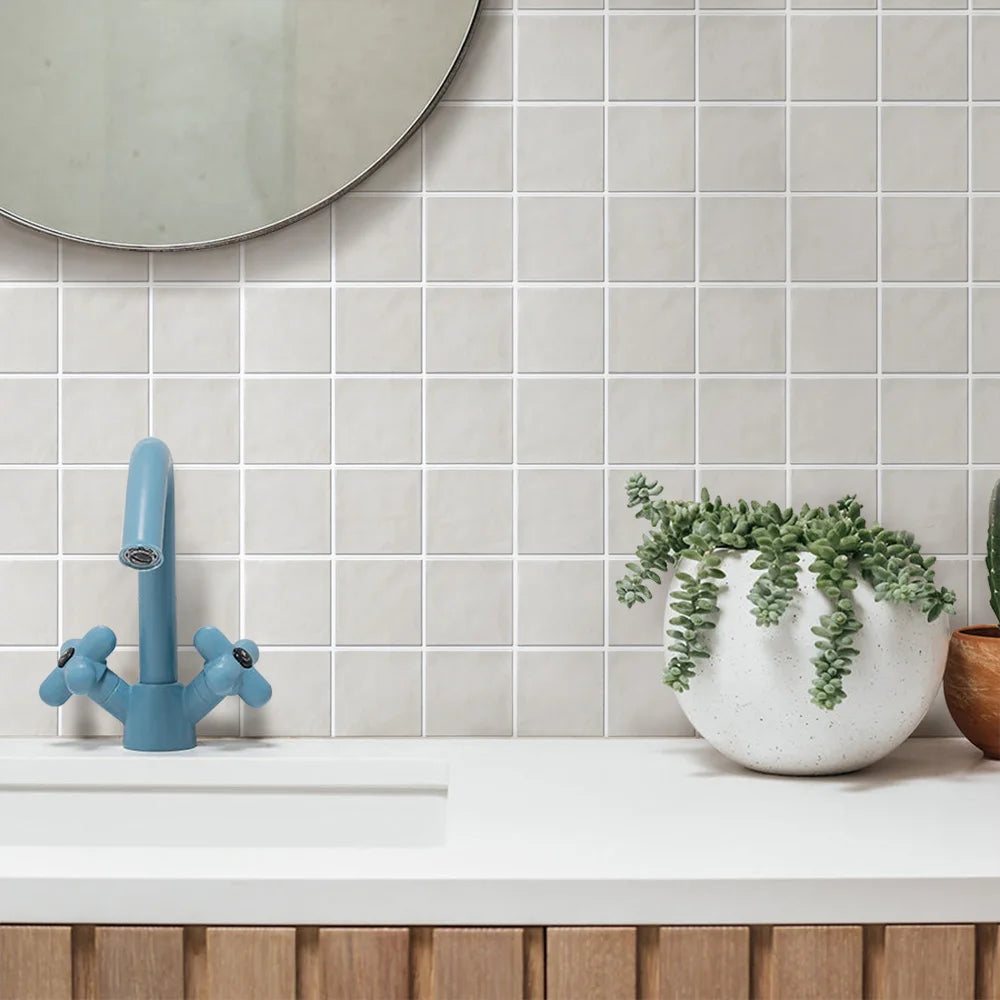 Dimensional Wall Tiles
