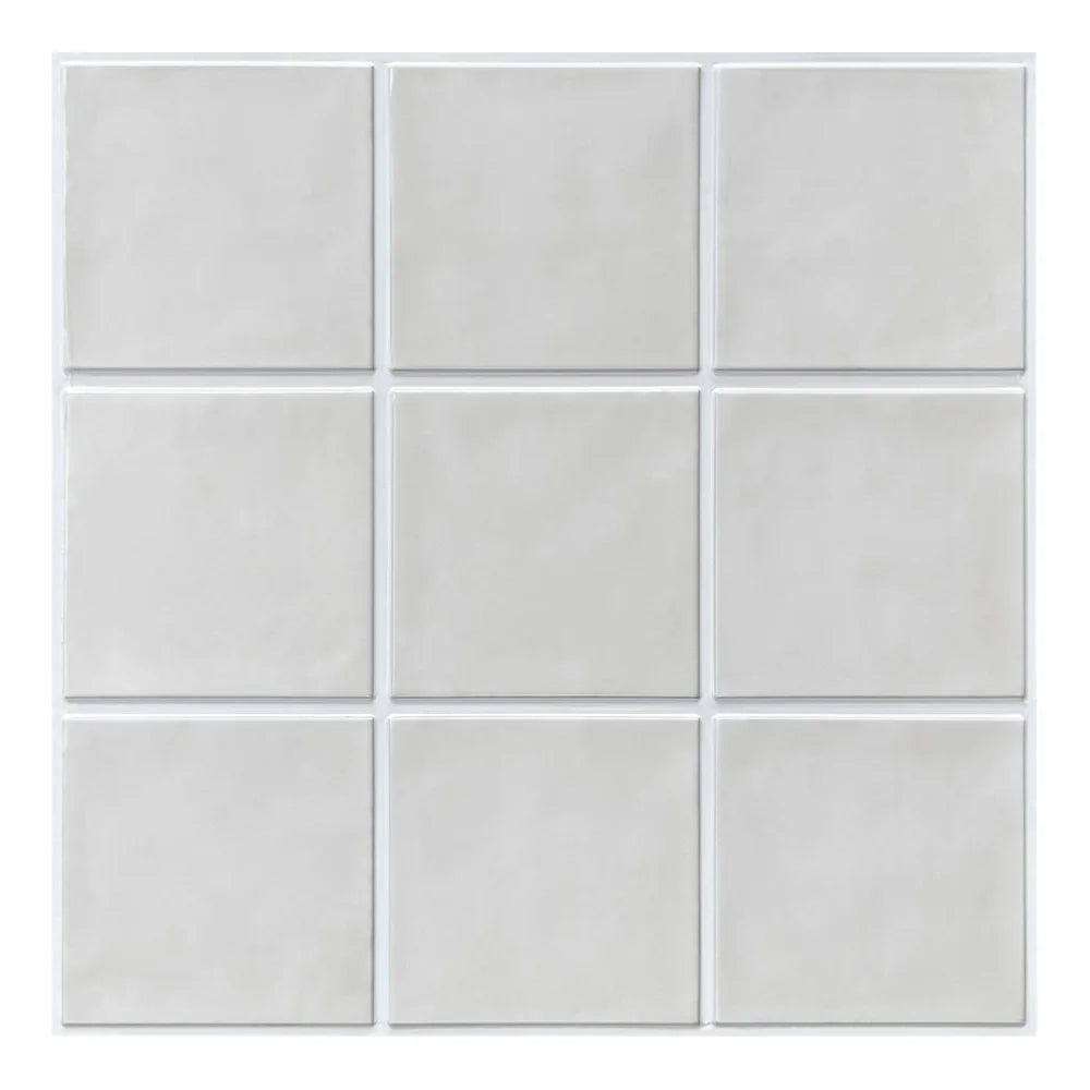 Dimensional Wall Tiles