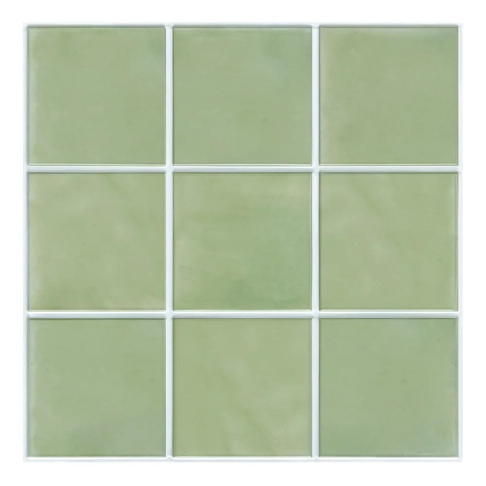 Dimensional Wall Tiles