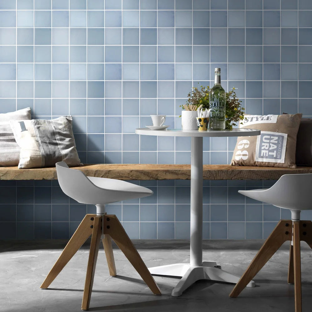 Dimensional Wall Tiles