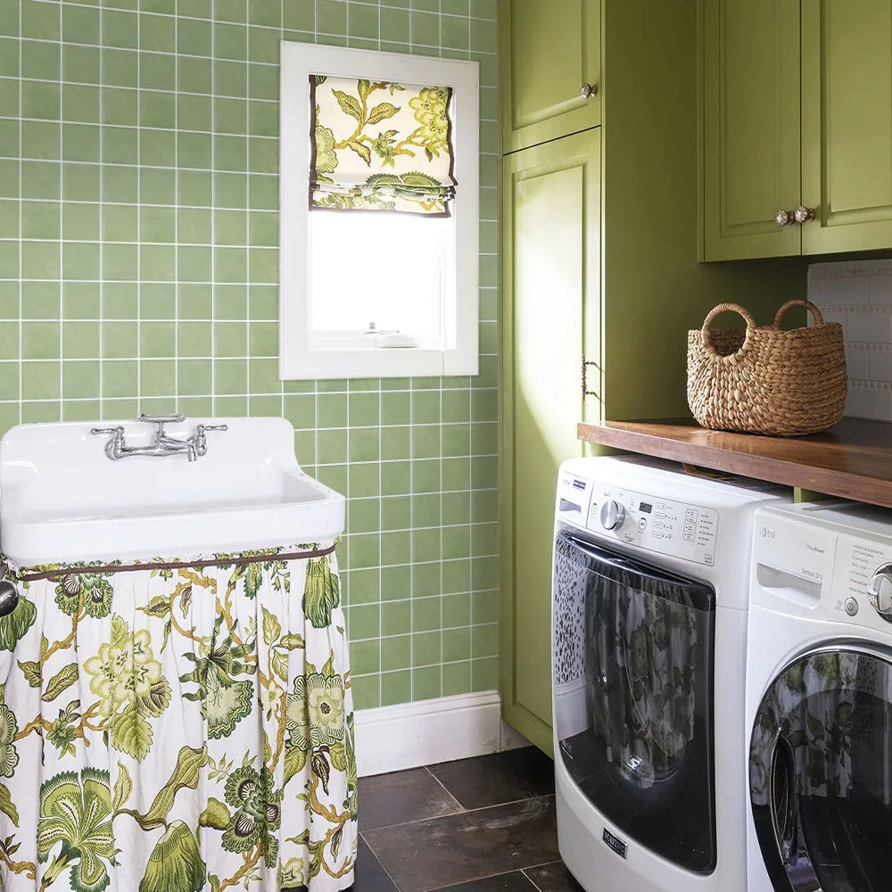 Dimensional Wall Tiles