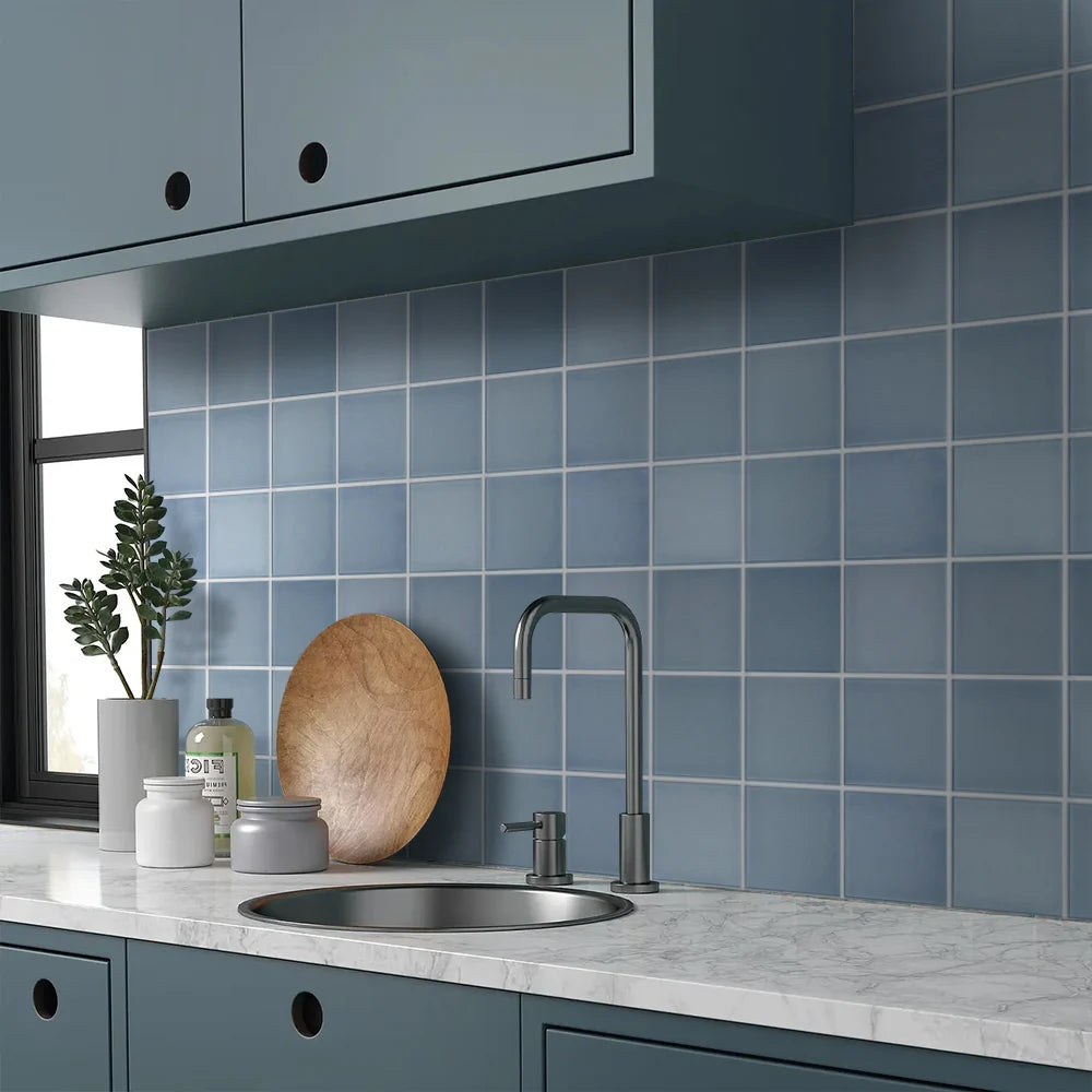Dimensional Wall Tiles