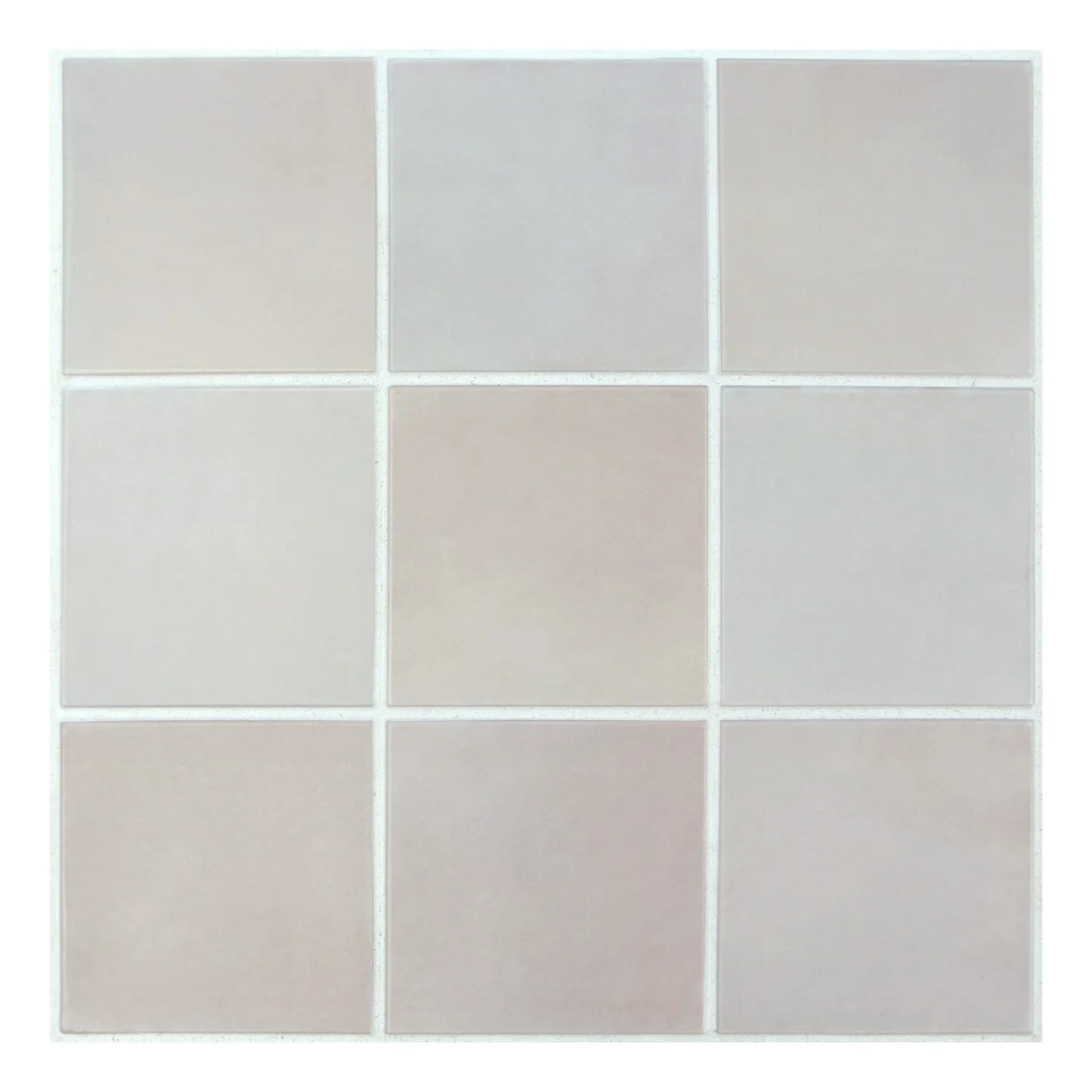 Dimensional Wall Tiles