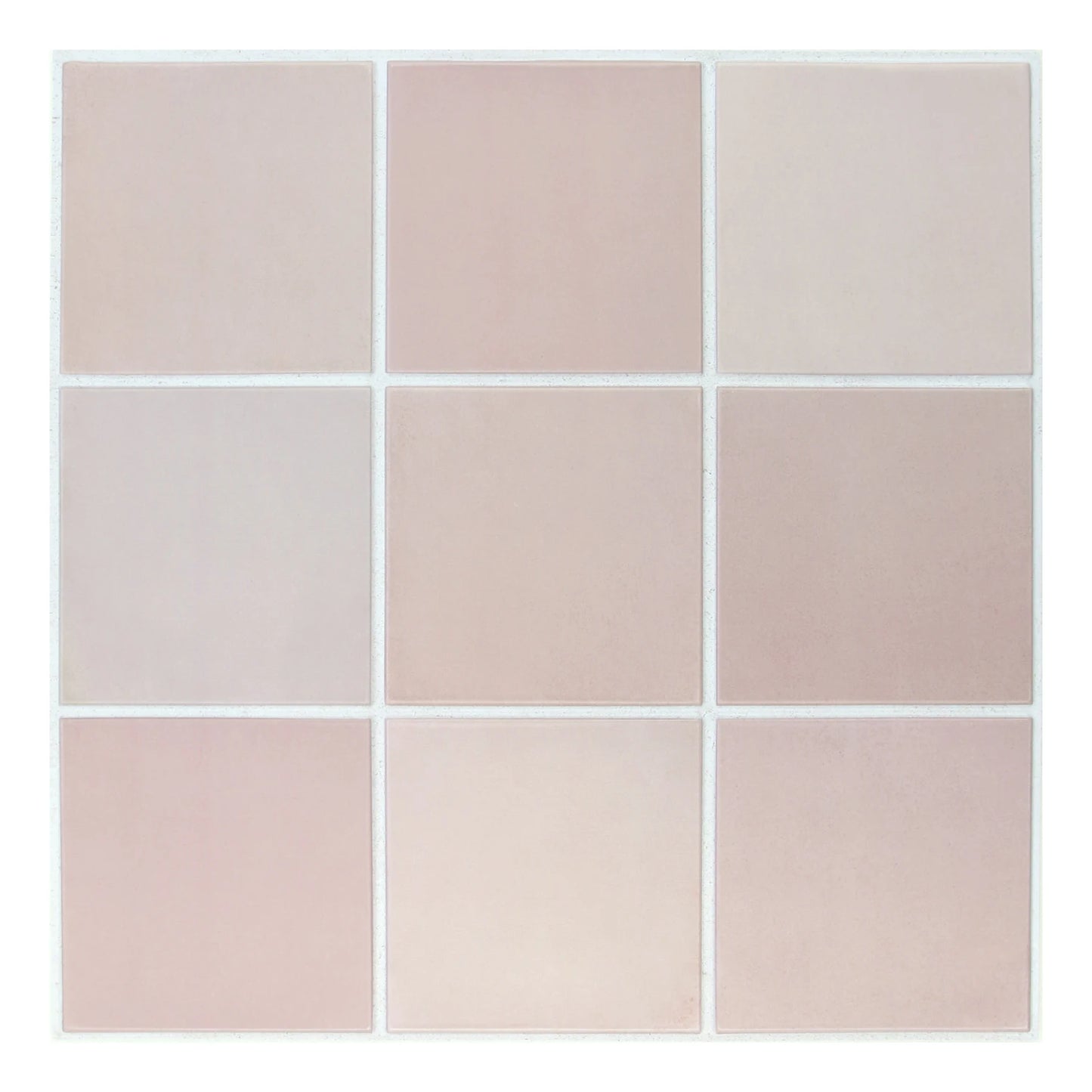 Dimensional Wall Tiles
