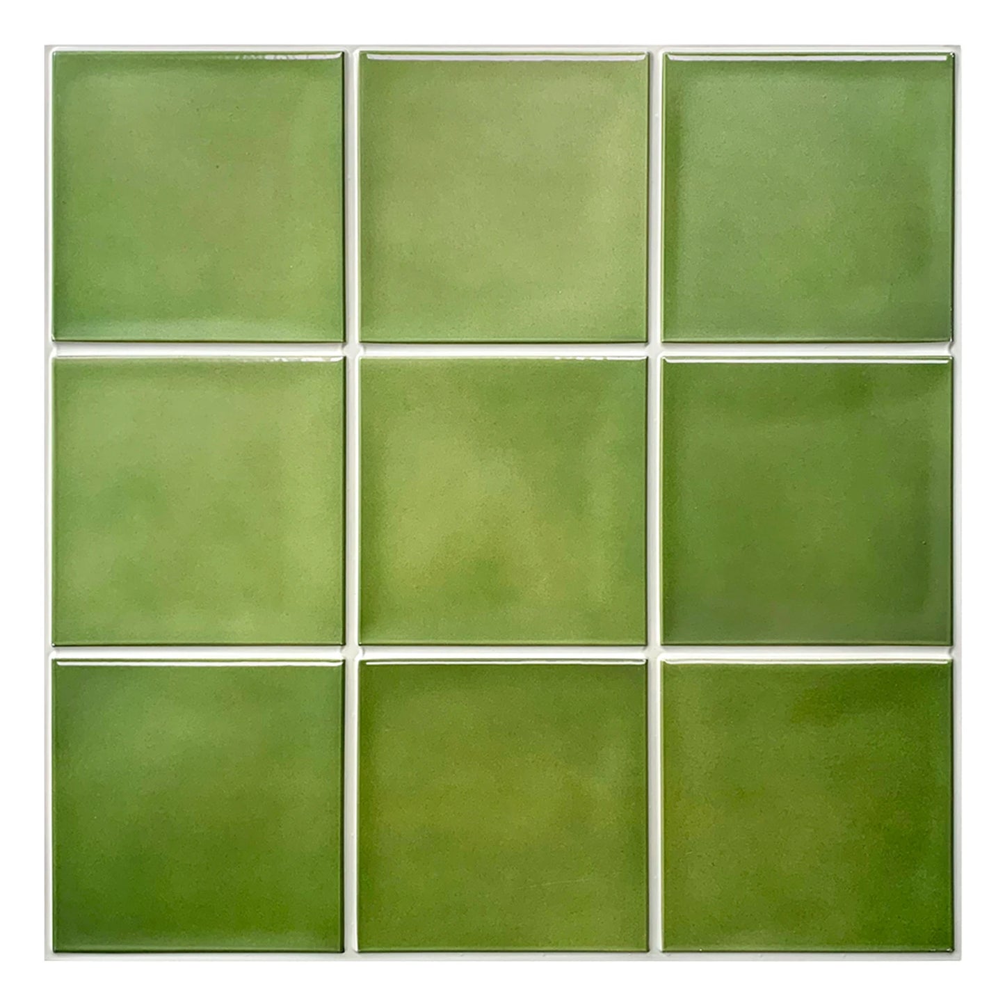 Dimensional Wall Tiles