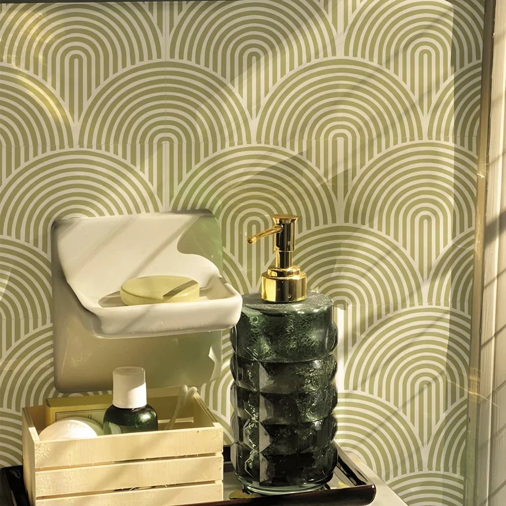 🖼️ Wall Solutions