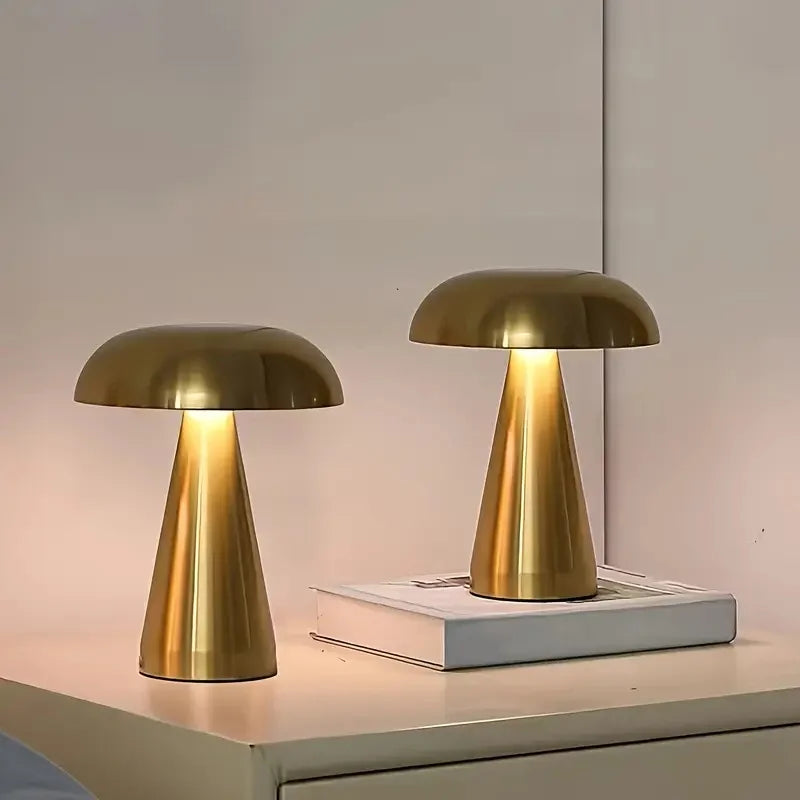 💡 Lighting & Ambience