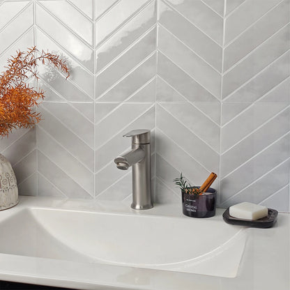 Chevron Wall Tiles