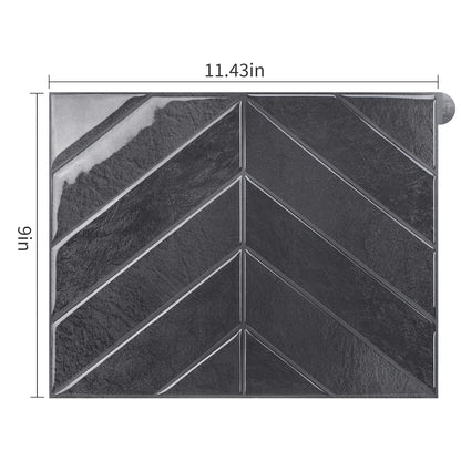 Chevron Wall Tiles