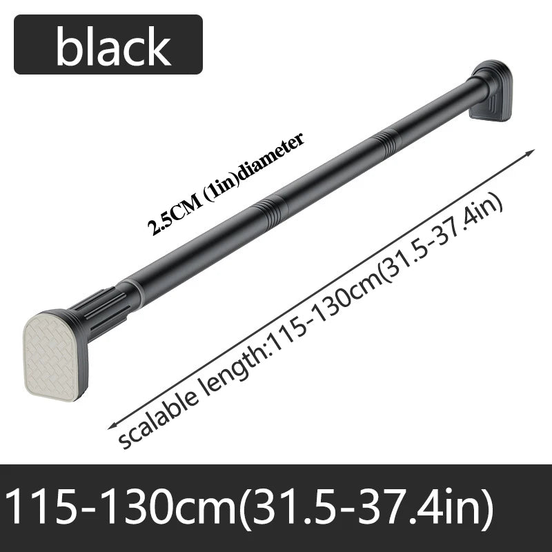 Adjustable Tension Rod