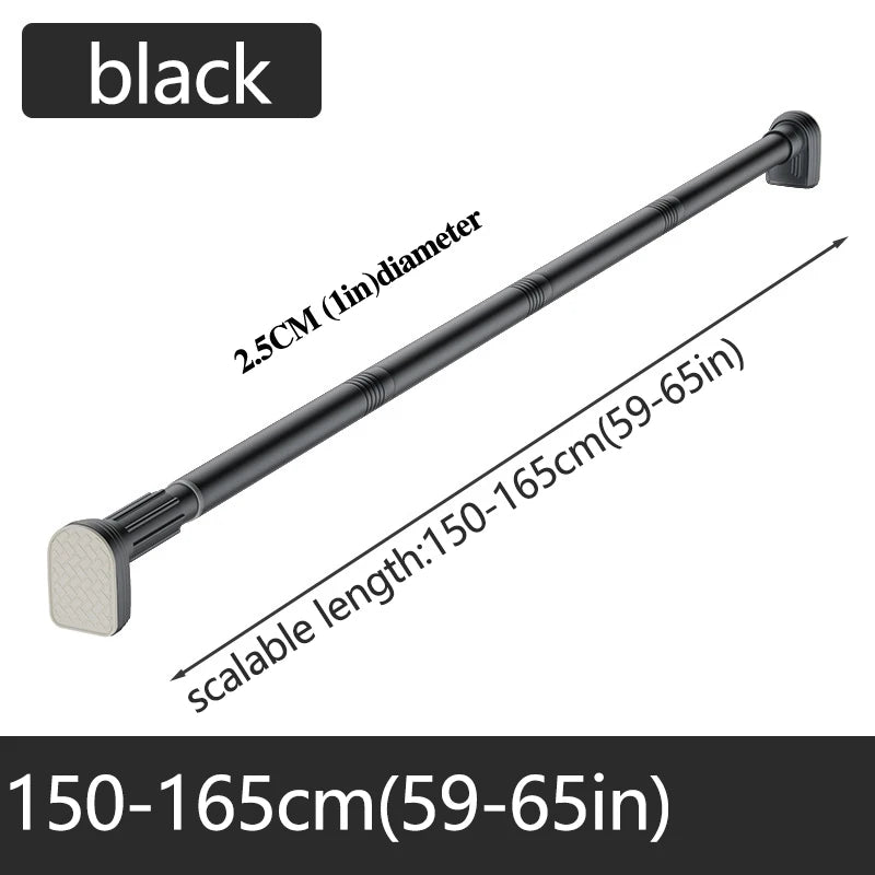 Adjustable Tension Rod