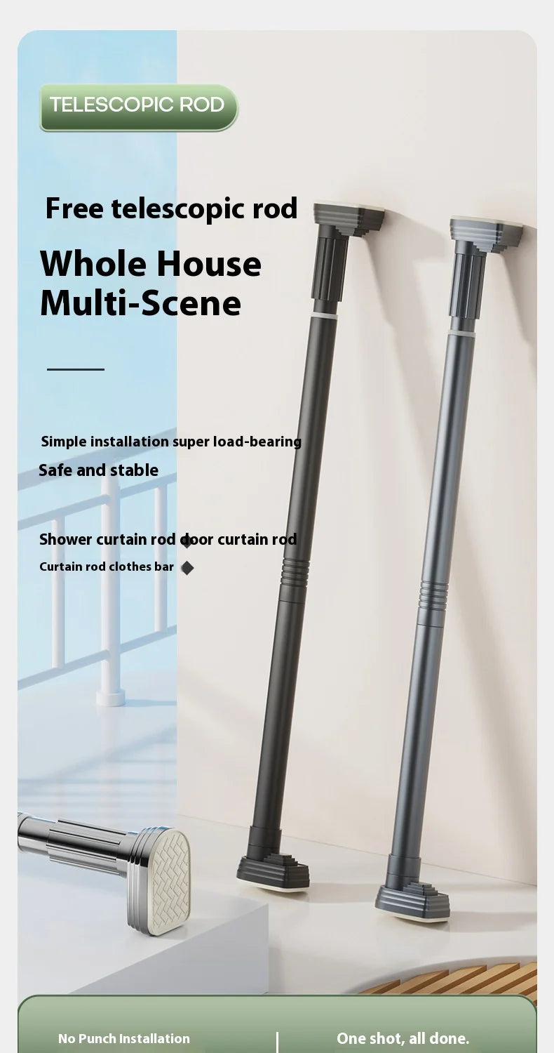 Adjustable Tension Rod