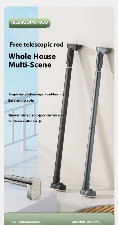 Adjustable Tension Rod