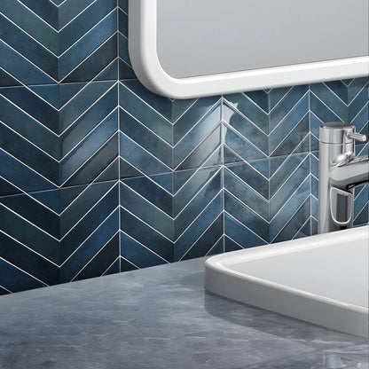 Chevron Wall Tiles