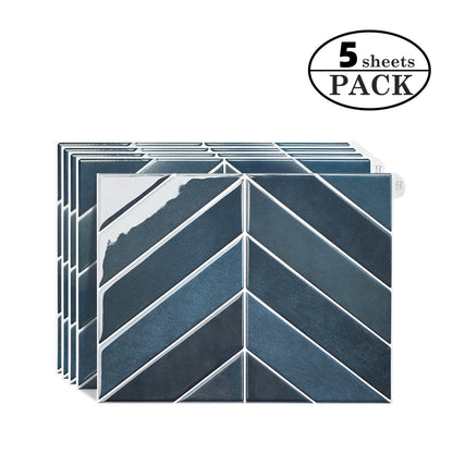 Chevron Wall Tiles