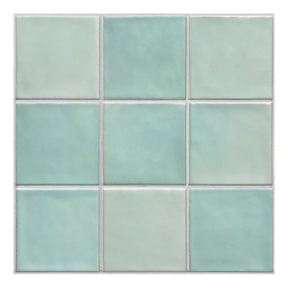 Dimensional Wall Tiles
