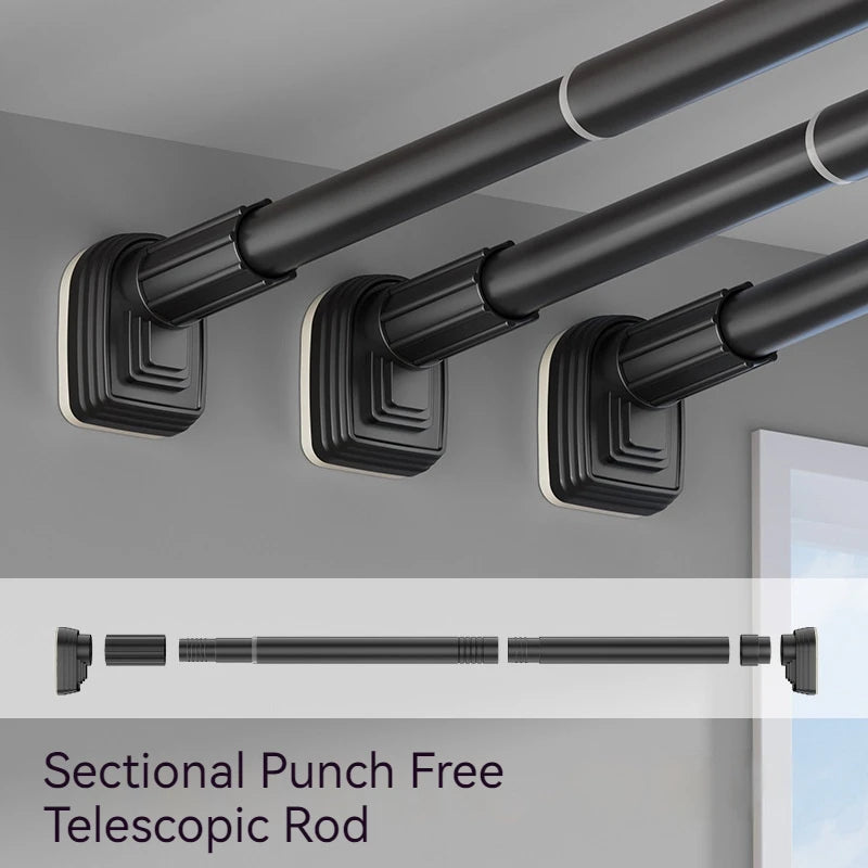 Adjustable Tension Rod