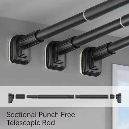 Adjustable Tension Rod