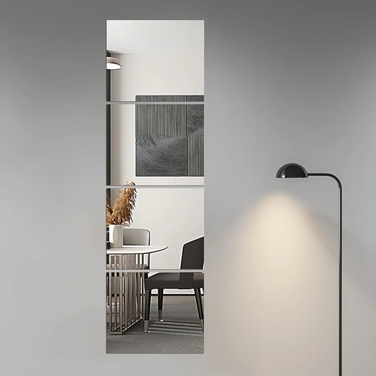 Reflective Acrylic Wall Accents