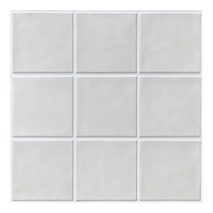 Dimensional Wall Tiles