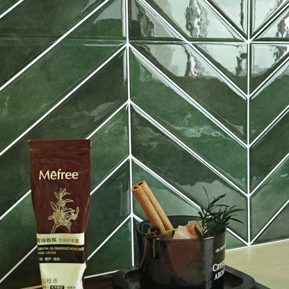 Chevron Wall Tiles