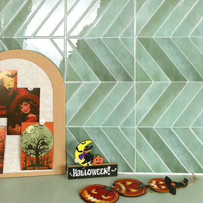 Chevron Wall Tiles