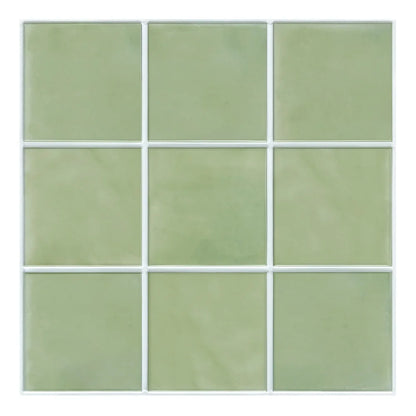 Dimensional Wall Tiles