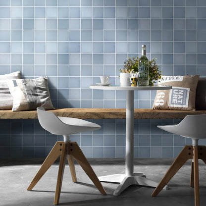 Dimensional Wall Tiles