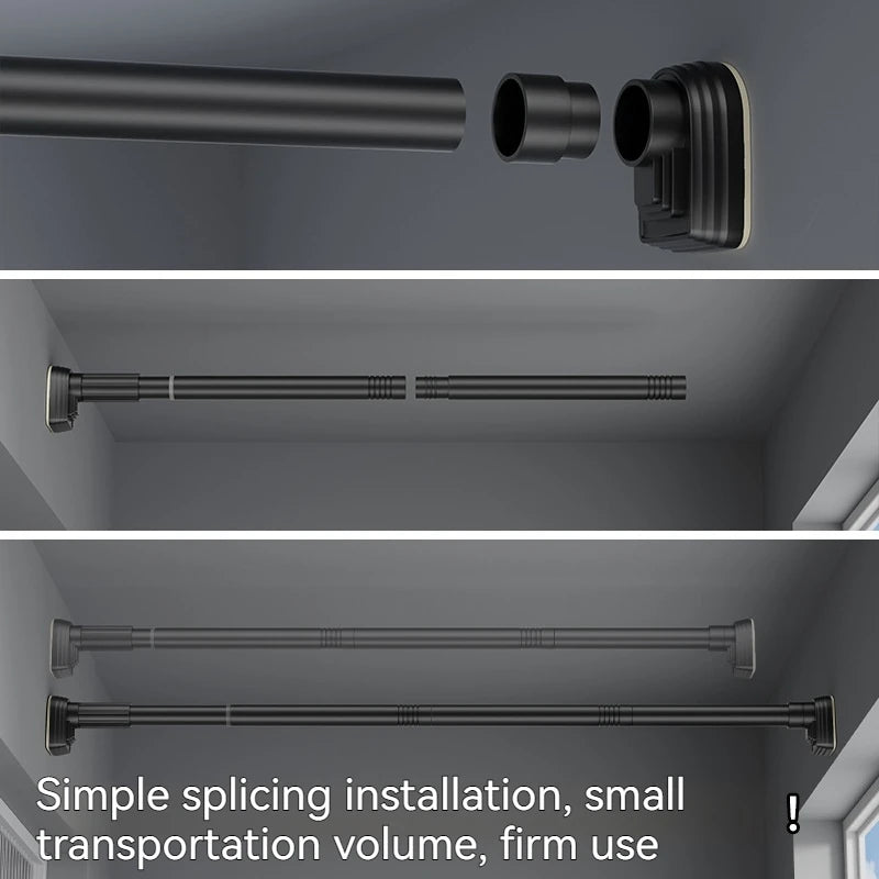 Adjustable Tension Rod