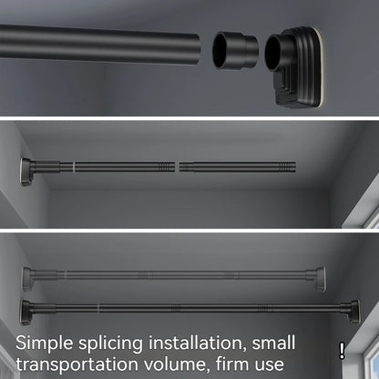 Adjustable Tension Rod