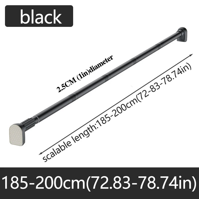 Adjustable Tension Rod