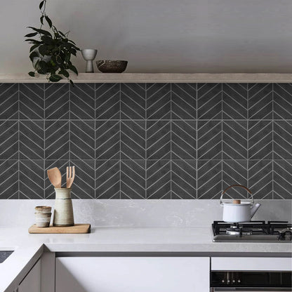 Chevron Wall Tiles