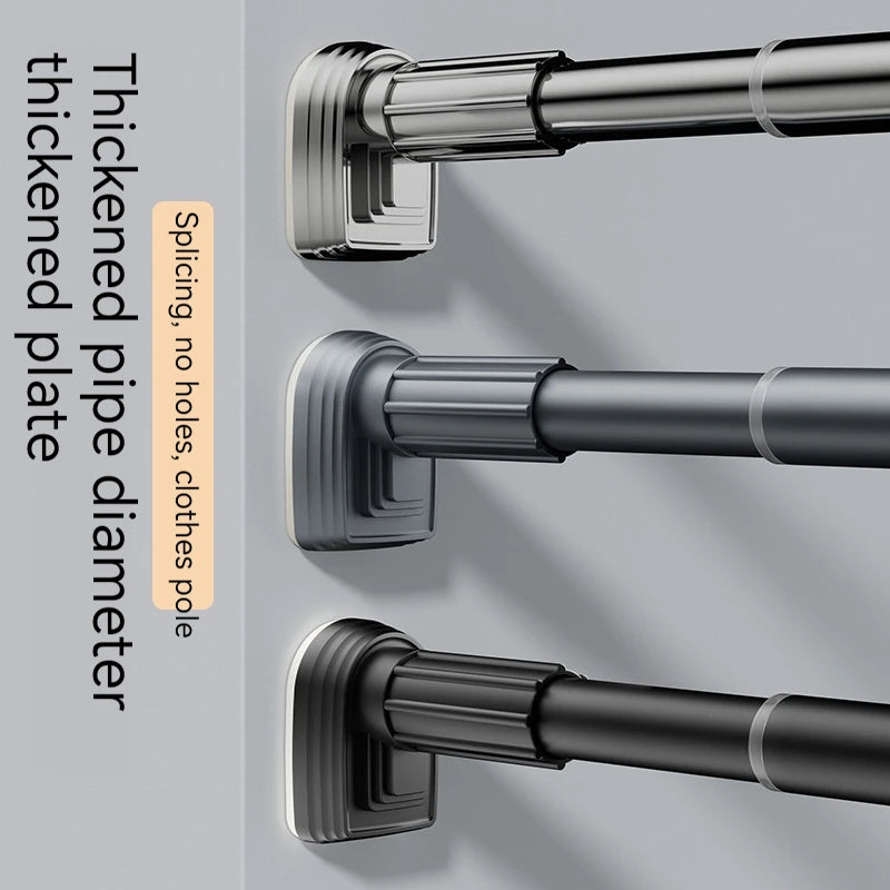 Adjustable Tension Rod