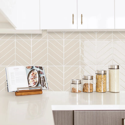 Chevron Wall Tiles