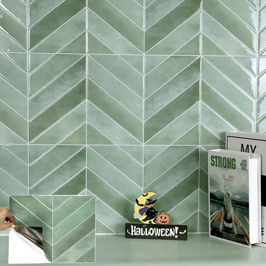 Chevron Wall Tiles