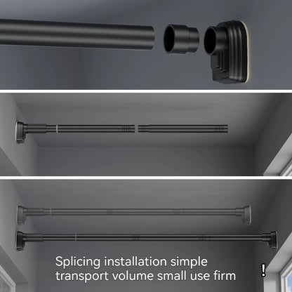 Adjustable Tension Rod