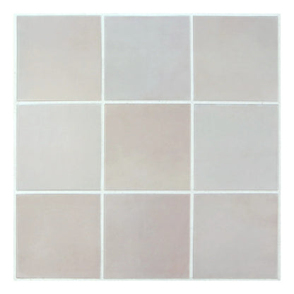 Dimensional Wall Tiles