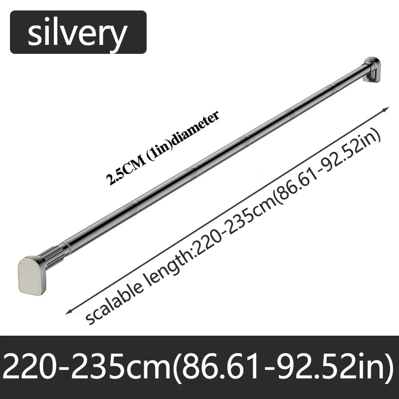Adjustable Tension Rod