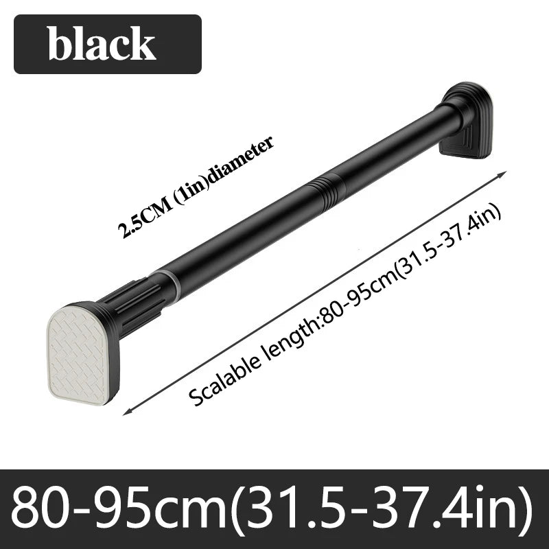 Adjustable Tension Rod