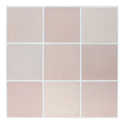 Dimensional Wall Tiles