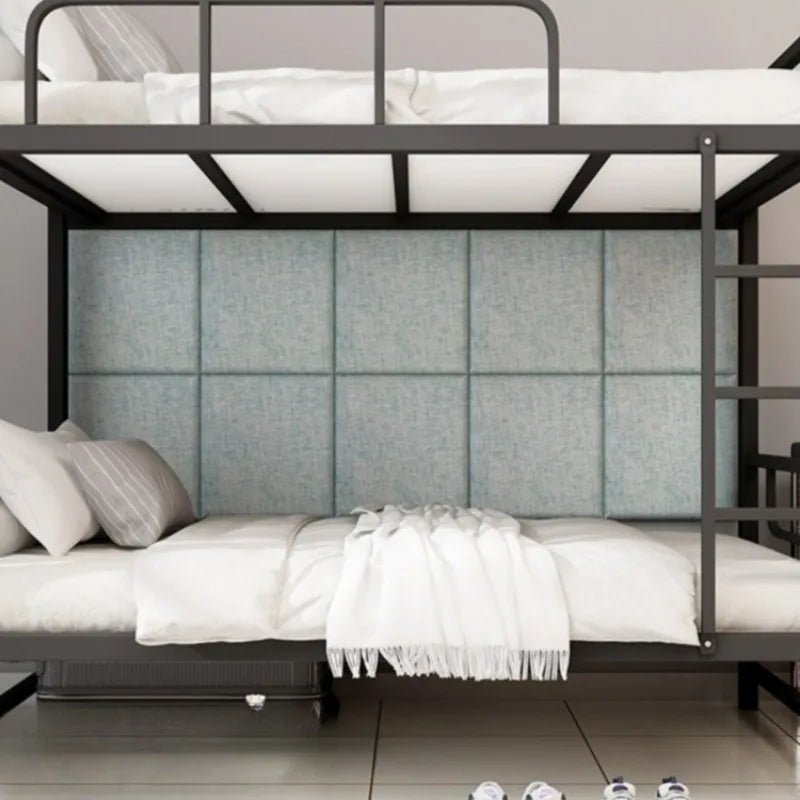 Soft Linen Wall Panels | Peel & Stick Comfort
