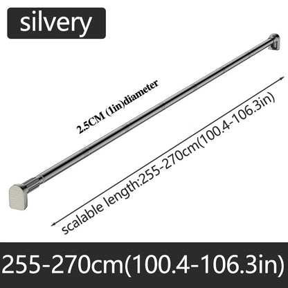 Adjustable Tension Rod