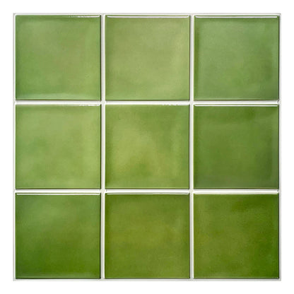 Dimensional Wall Tiles