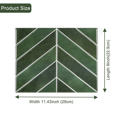 Chevron Wall Tiles