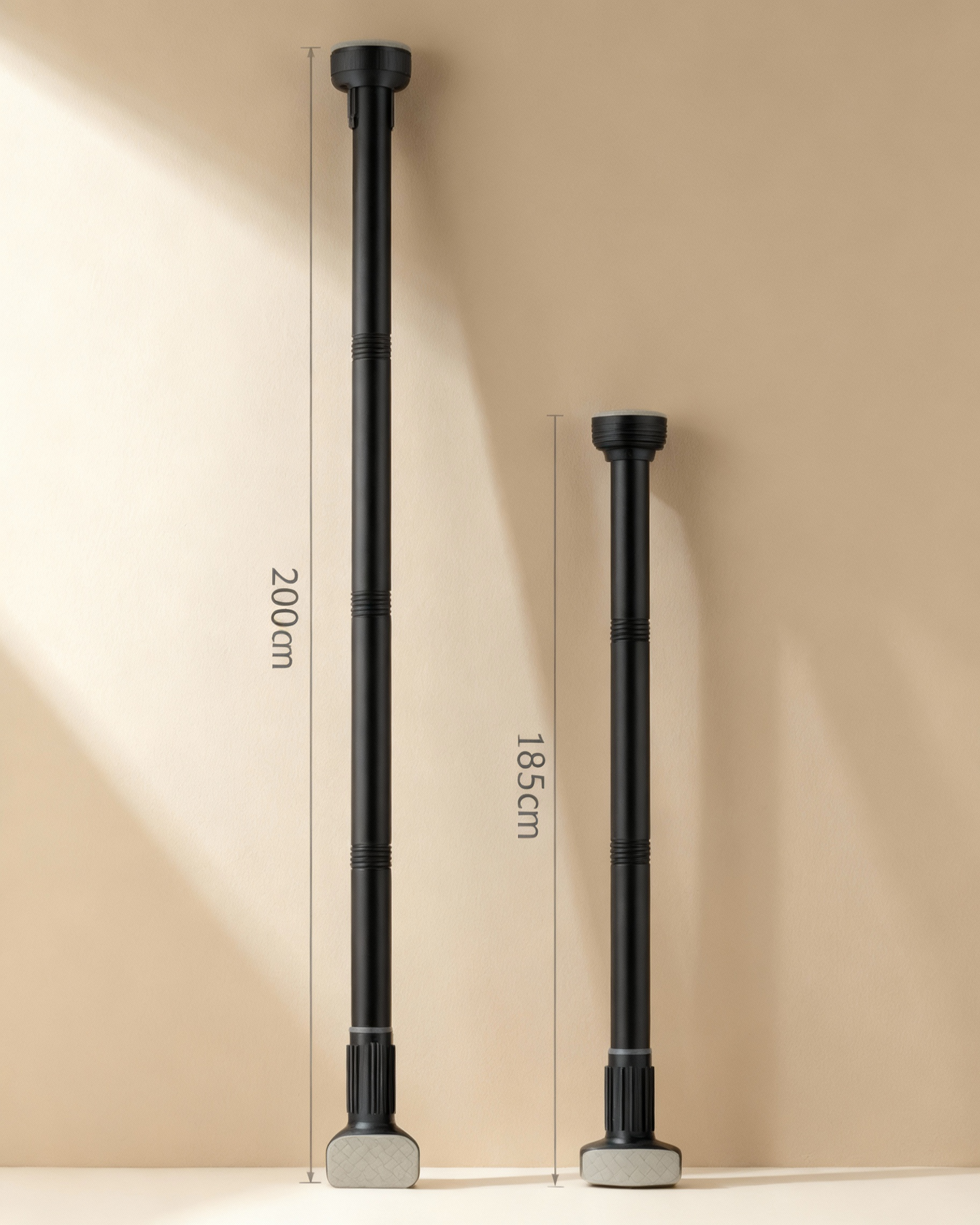 Adjustable Tension Rod